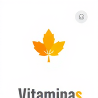 Vitaminasnaturalesesp logo