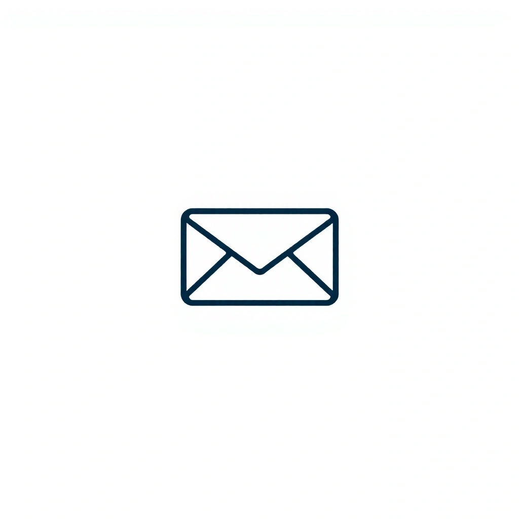 Icono de email