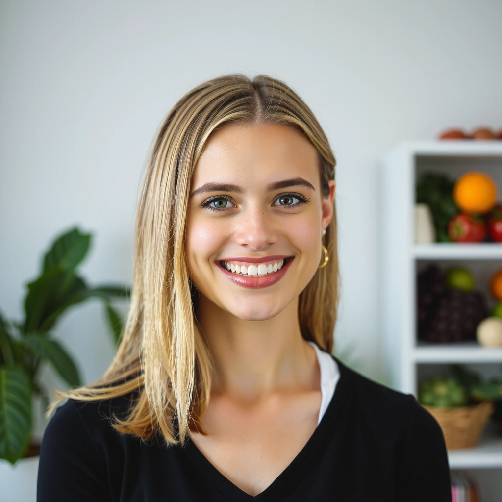 Foto de María García