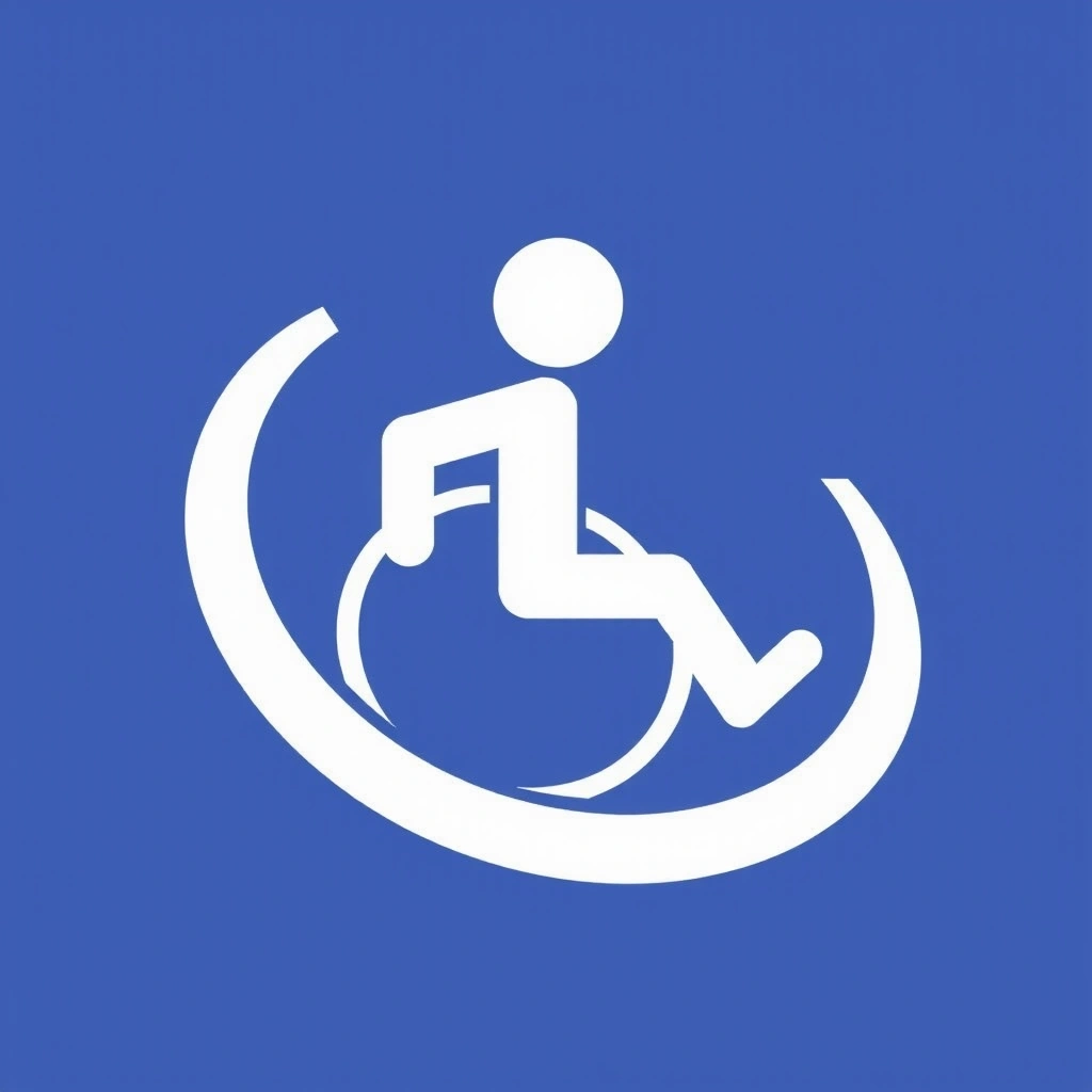 Icono de Accesibilidad